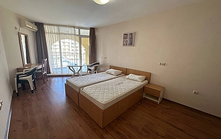 ID 16462 Mieszkanie trzypokojowe w Midia Family Resort Zdjęcie 3