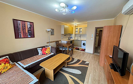 ID 15044 Trzypokojowe mieszkanie w Rajskim Ogrodzie Zdjęcie 1 