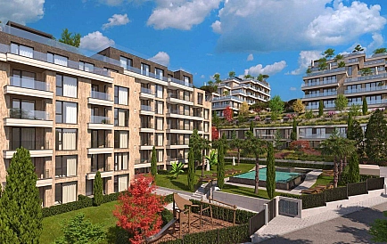 ID 13810 Mieszkania od dewelopera w Azur Warna Resort Zdjęcie 7