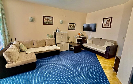 ID 15098 Dwupokojowe mieszkanie w Sky Dreams Zdjęcie 9