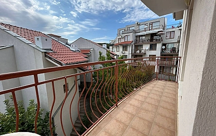 ID 15603 Trzypokojowe mieszkanie w Bel Air Zdjęcie 4