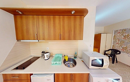 ID 15269 Apartament typu studio w Royal Dreams Zdjęcie 2