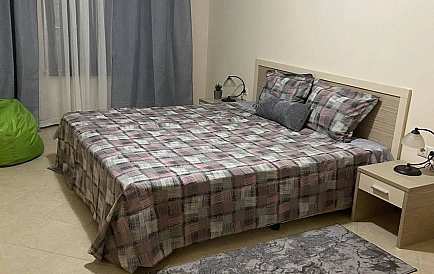 ID 15202 Dwupokojowe mieszkanie w Royal Sun Zdjęcie 3