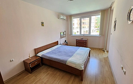 ID 15860 Mieszkanie dwupokojowe w Privilege Fort Club Zdjęcie 3