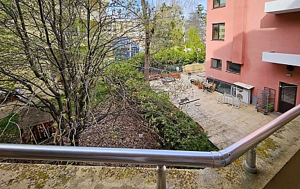 ID 16108 Dwupokojowe mieszkanie w Sun Palace Zdjęcie 7