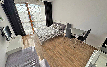 ID 13313 Apartament typu studio w Cascadas 9 Zdjęcie 1 