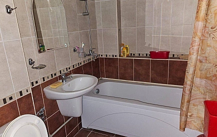 ID 14956 Dwupokojowe mieszkanie w Solmarin Zdjęcie 5