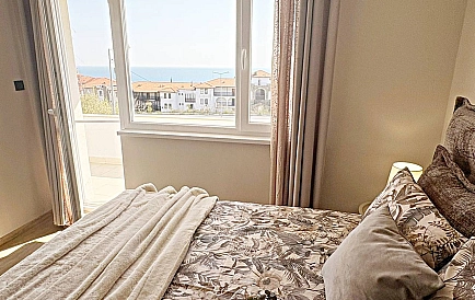 ID 15480 Apartament z widokiem na morze w Świętym Własie Zdjęcie 3