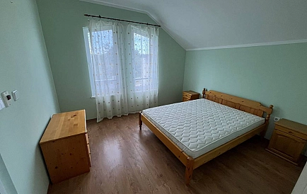 ID 16388 Mieszkanie trzypokojowe w Blue Bay Palace Zdjęcie 2