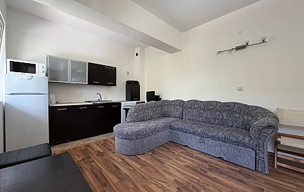 ID 16497 Kawalerka w Saint Vlas Hill Zdjęcie 1 