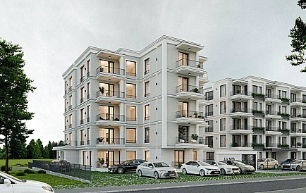 ID 15444 Mieszkania od dewelopera w La Mer Premium 2 Zdjęcie 5