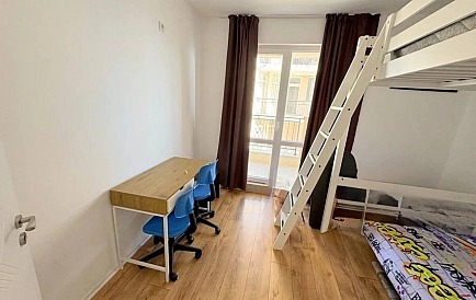 ID 15093 Dwupokojowe mieszkanie w Ipanema Beach Zdjęcie 3