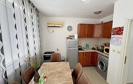 ID 15504 Mieszkanie dwupokojowe w Rawdzie Zdjęcie 2