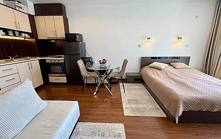 ID 15434 Kawalerka w Ivet Zdjęcie 8