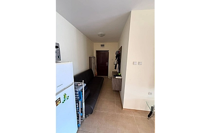 ID 16463 Mieszkanie dwupokojowe w Apollon 7 Zdjęcie 10