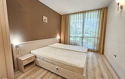 ID 16322 Mieszkanie dwupokojowe w Avalon Zdjęcie 9