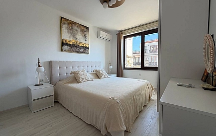 ID 15404 Mieszkanie trzypokojowe w Arthur Zdjęcie 3