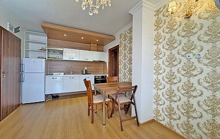 ID 16360 Mieszkanie dwupokojowe w Sweet Homes 7 Zdjęcie 2