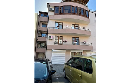 ID 14636 Trzypokojowe mieszkanie w Cherno More Zdjęcie 6