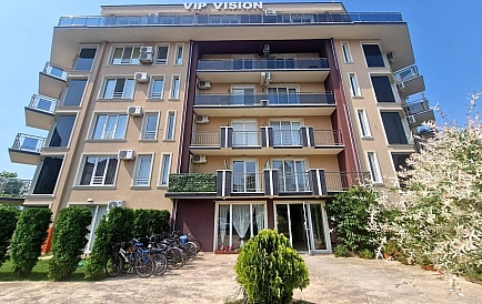 ID 15553 Mieszkanie trzypokojowe w Vip Vision Zdjęcie 6