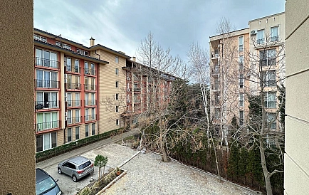 ID 15215 Dwupokojowe mieszkanie w Sunny View Central 7 Zdjęcie 7