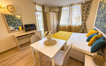 ID 13867 Apartament typu studio w Avalon Zdjęcie 1 