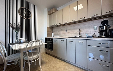 ID 15250 Dwupokojowe mieszkanie w Elitonia Gardens 1 Zdjęcie 8