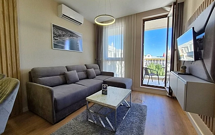 ID 16345 Mieszkanie dwupokojowe w Harmony Suites 14 Zdjęcie 2