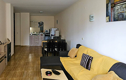 ID 15777 Dwupokojowe mieszkanie w Magic Dreams Zdjęcie 1 