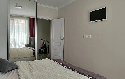 ID 14776 Trzypokojowe mieszkanie w Bellicity Zdjęcie 7