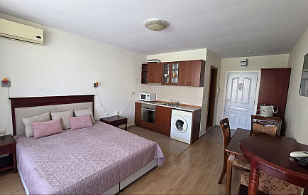 ID 14391 Apartament typu studio w Nesebar Fort Noks Zdjęcie 1 