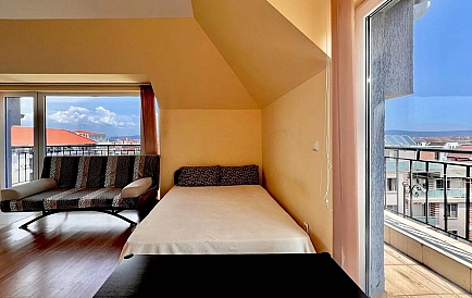 ID 15807 Apartament typu studio nad Morzem Czarnym 3 Zdjęcie 5