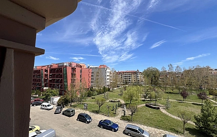 ID 15525 Mieszkanie dwupokojowe w Aphrodite Gardens Zdjęcie 7