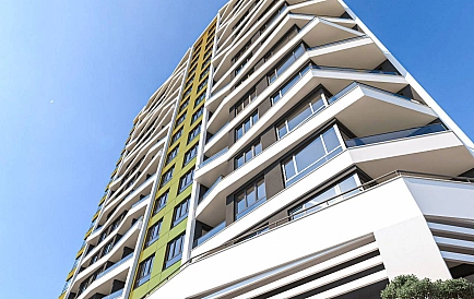 ID 14625 Mieszkania od dewelopera w Terex Residence Zdjęcie 3