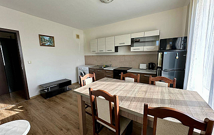 ID 13241 Czteropokojowe mieszkanie w Pines Beach Resort Zdjęcie 1 