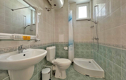 ID 15331 Mieszkanie dwupokojowe w Favorit Zdjęcie 4