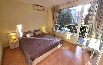 ID 16355 Mieszkanie dwupokojowe w Nessebar Fort Club Zdjęcie 6