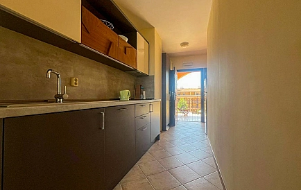 ID 14179 Kawalerka w kompleksie Gallery Zdjęcie 3