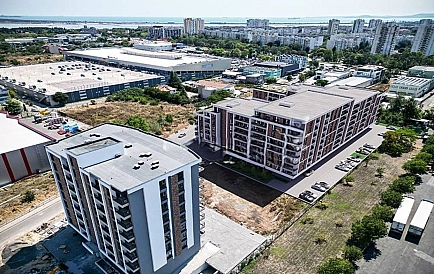 ID 14940 Apartament typu studio w Horizont Zdjęcie 7