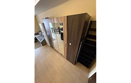 ID 15323 Dwupokojowe mieszkanie w Omega Resort Zdjęcie 6