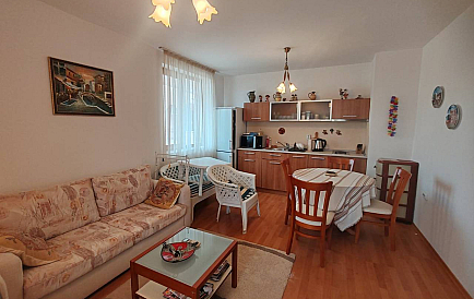ID 14548 Mieszkanie dwupokojowe w Efir Zdjęcie 1 