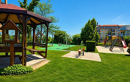 ID 15840 Kawalerka w Chateau Aheloy 1 Zdjęcie 7
