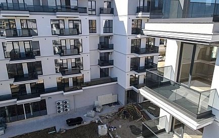 ID 15297 Mieszkanie dwupokojowe w Emilia Romana Este Zdjęcie 6