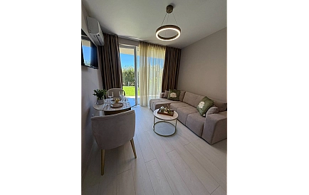 ID 16173 Dwupokojowe mieszkanie w J'Adore Dunes Zdjęcie 8