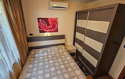 ID 14723 Dwupokojowe mieszkanie w Rajskim Ogrodzie Zdjęcie 9