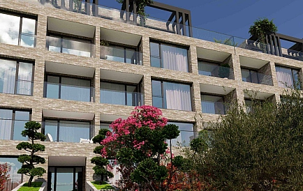 ID 14089 Mieszkania od dewelopera w Botanic Residence Zdjęcie 6