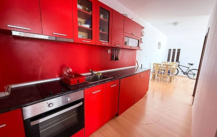 ID 15432 Mieszkanie trzypokojowe w Sunny Day 6 Zdjęcie 9