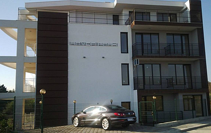 ID 13711 Apartament typu studio w Rawda Park Zdjęcie 1 