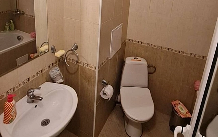 ID 14897 Trzypokojowe mieszkanie w Golden Dreams Zdjęcie 7