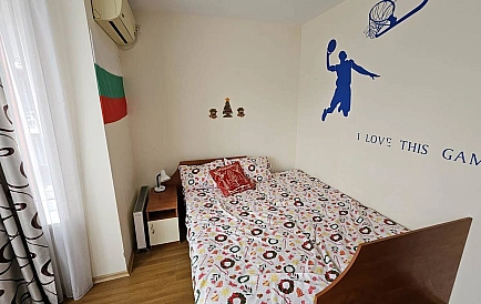 ID 15520 Mieszkanie trzypokojowe w Holiday Fort Golf Club Zdjęcie 2